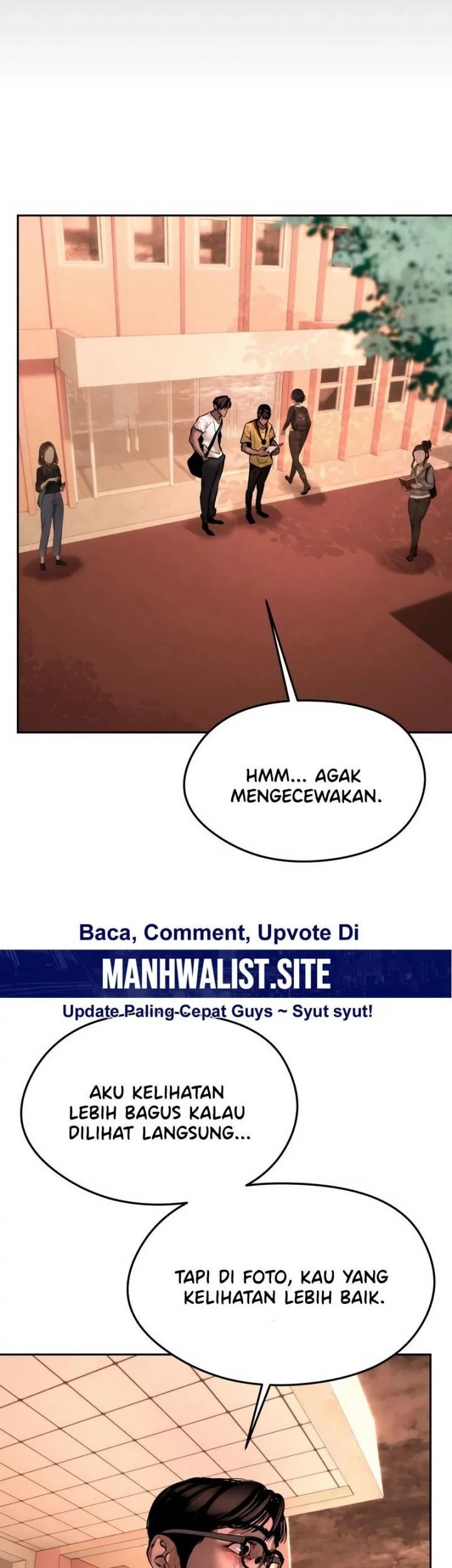 Evil Boy (Kimsan) Chapter 13 Gambar 11