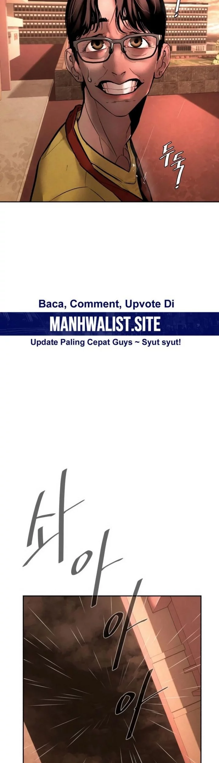 Evil Boy (Kimsan) Chapter 13 Gambar 14