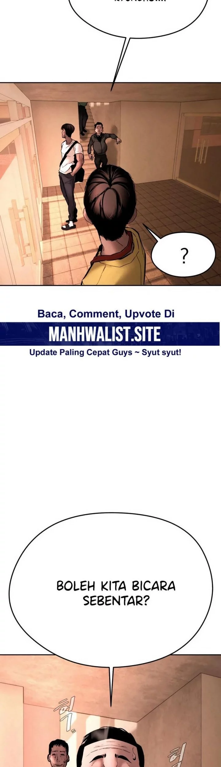 Evil Boy (Kimsan) Chapter 13 Gambar 17