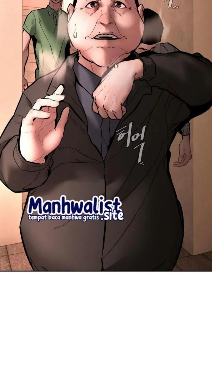 Evil Boy (Kimsan) Chapter 13 Gambar 18