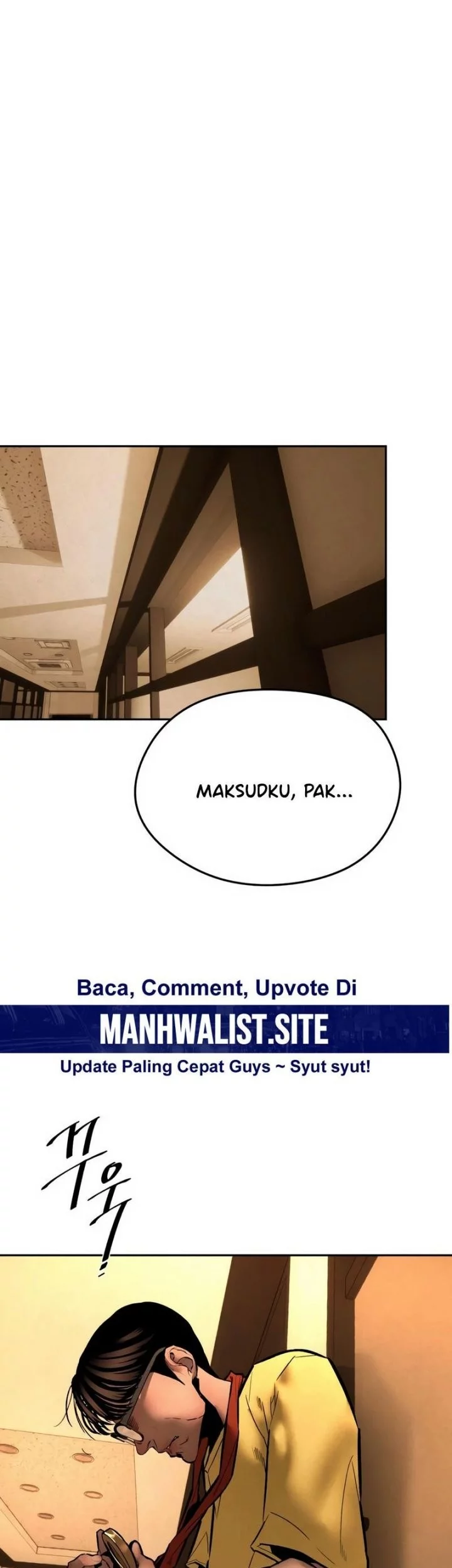 Evil Boy (Kimsan) Chapter 13 Gambar 19