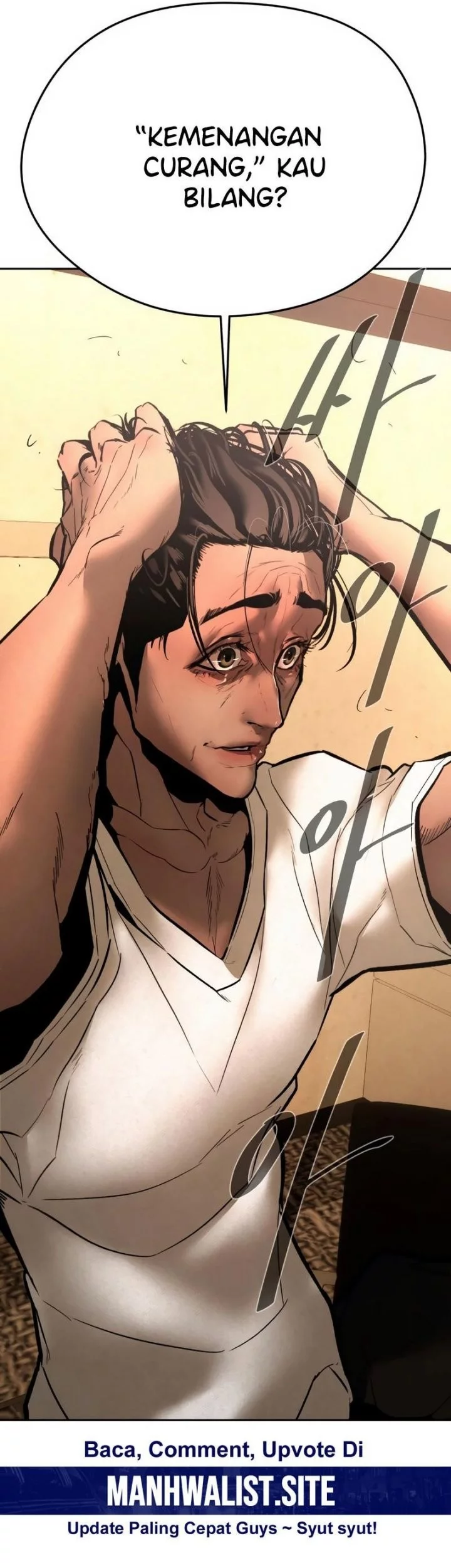 Evil Boy (Kimsan) Chapter 13 Gambar 22