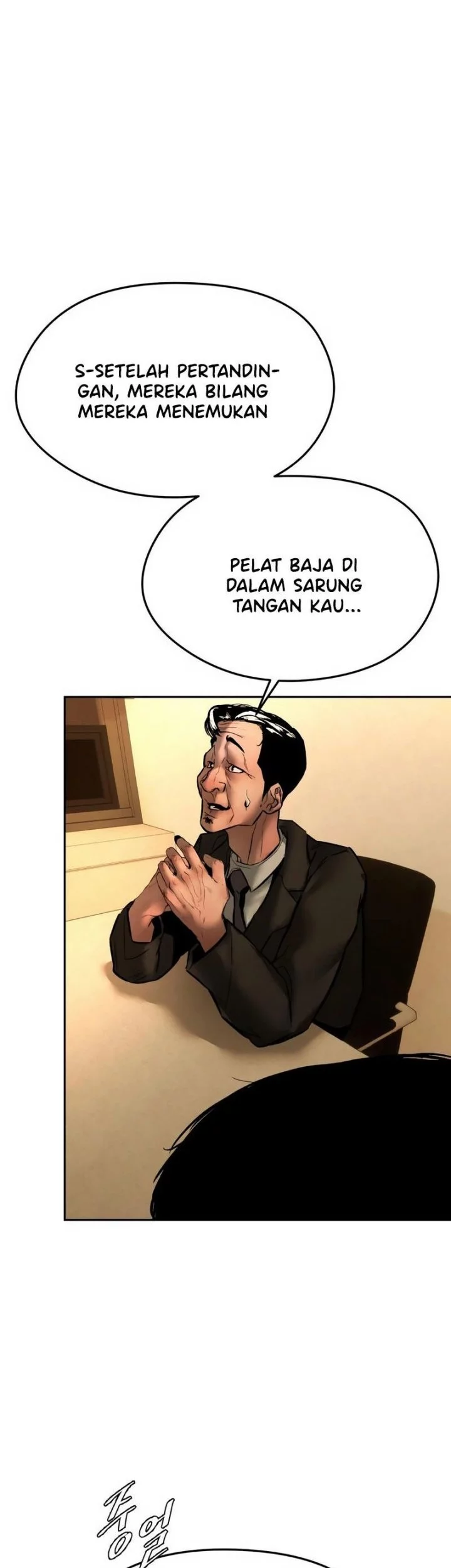 Evil Boy (Kimsan) Chapter 13 Gambar 23