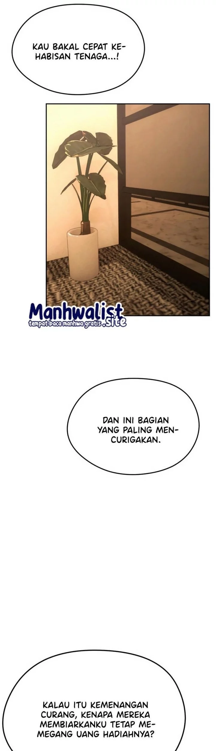 Evil Boy (Kimsan) Chapter 13 Gambar 26