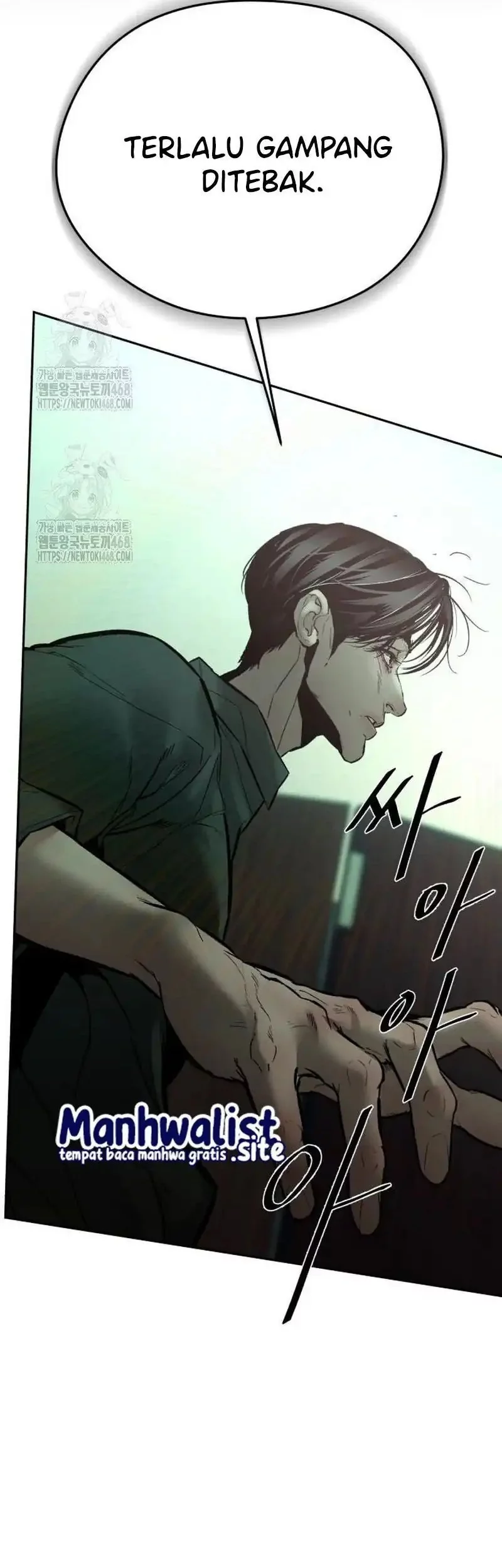 Evil Boy (Kimsan) Chapter 15 Gambar 36