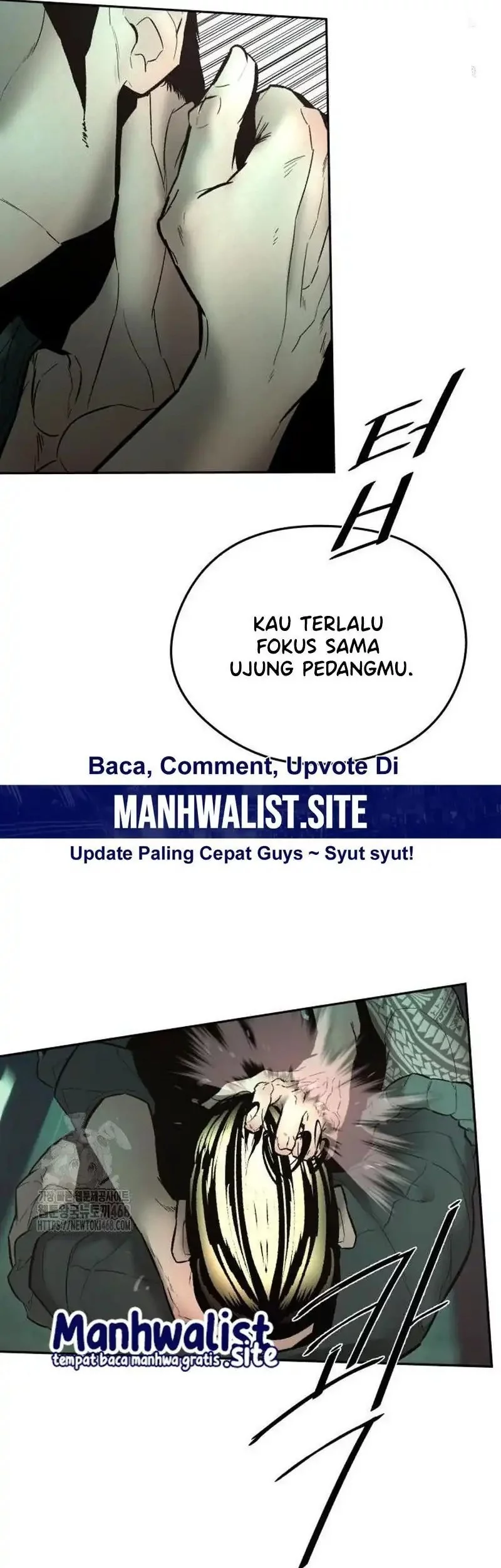 Evil Boy (Kimsan) Chapter 15 Gambar 41