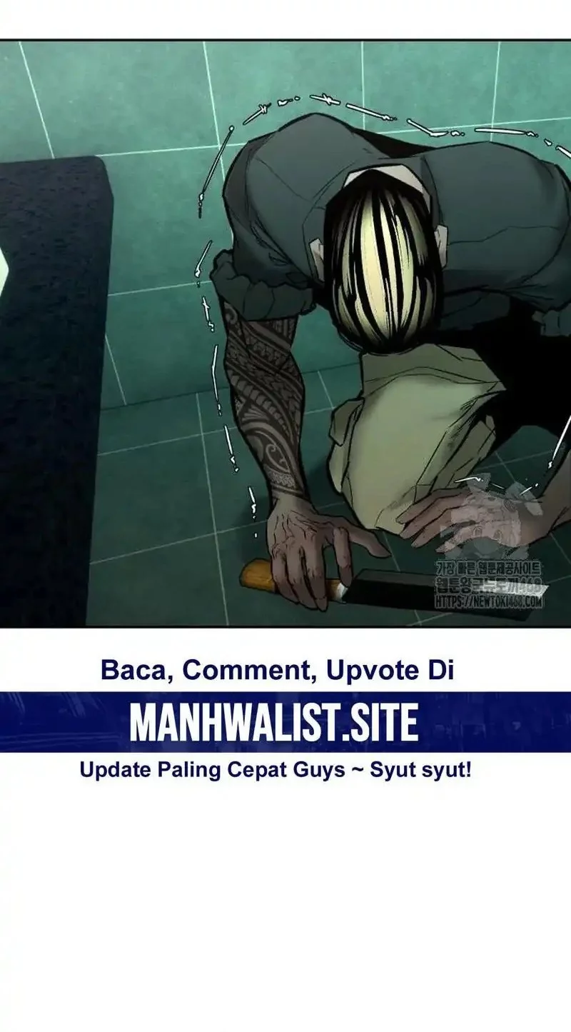 Evil Boy (Kimsan) Chapter 15 Gambar 43