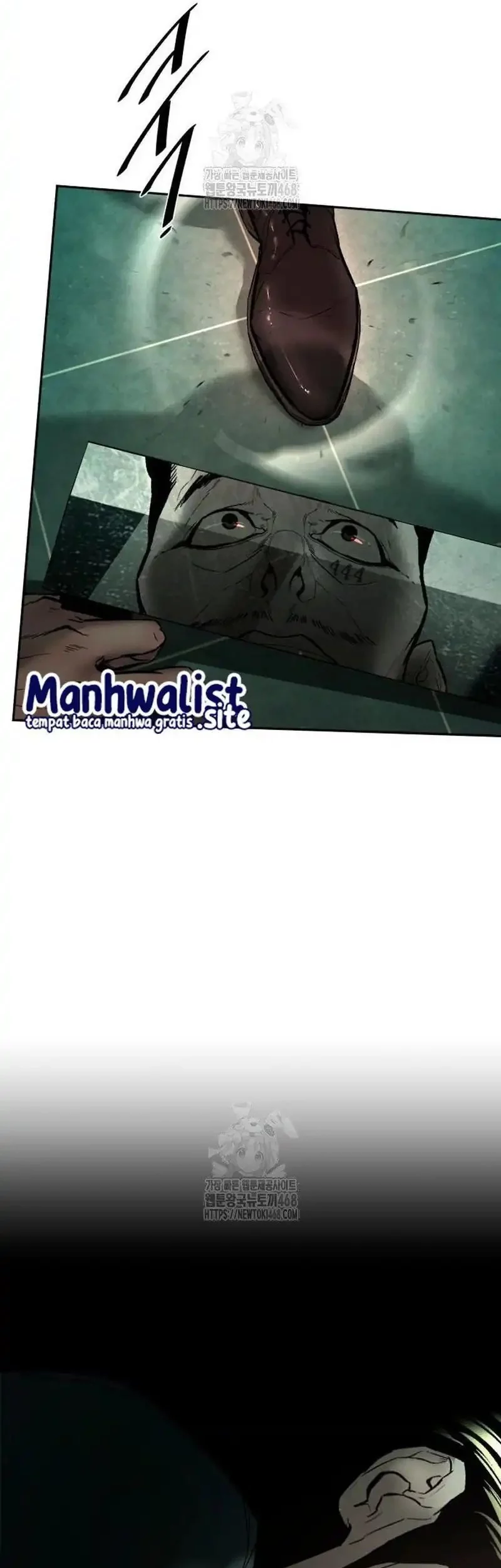 Evil Boy (Kimsan) Chapter 15 Gambar 44