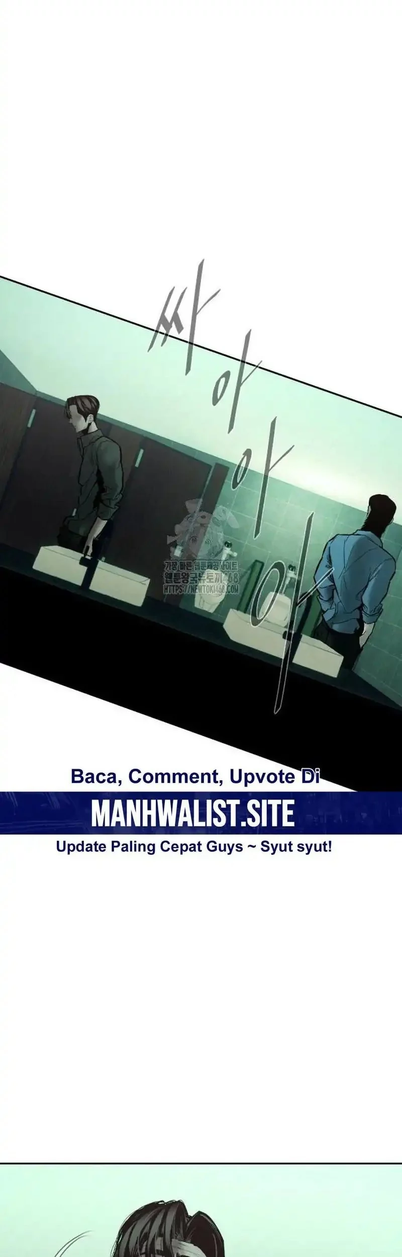 Evil Boy (Kimsan) Chapter 15 Gambar 49