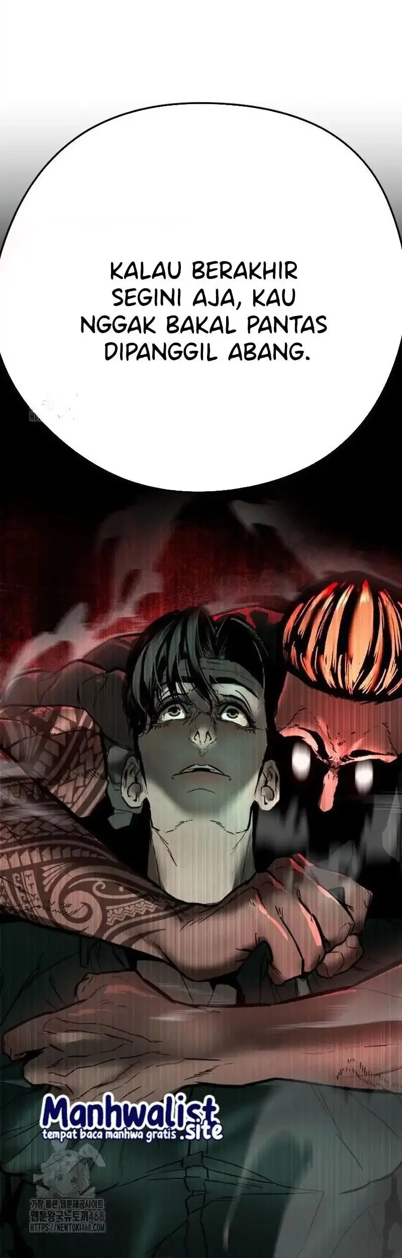 Evil Boy (Kimsan) Chapter 15 Gambar 52