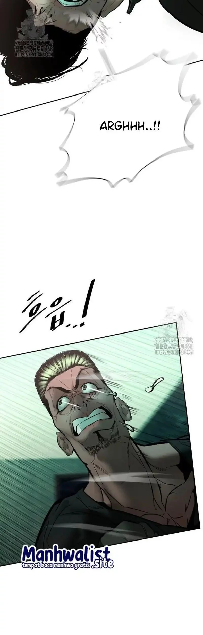 Evil Boy (Kimsan) Chapter 15 Gambar 58