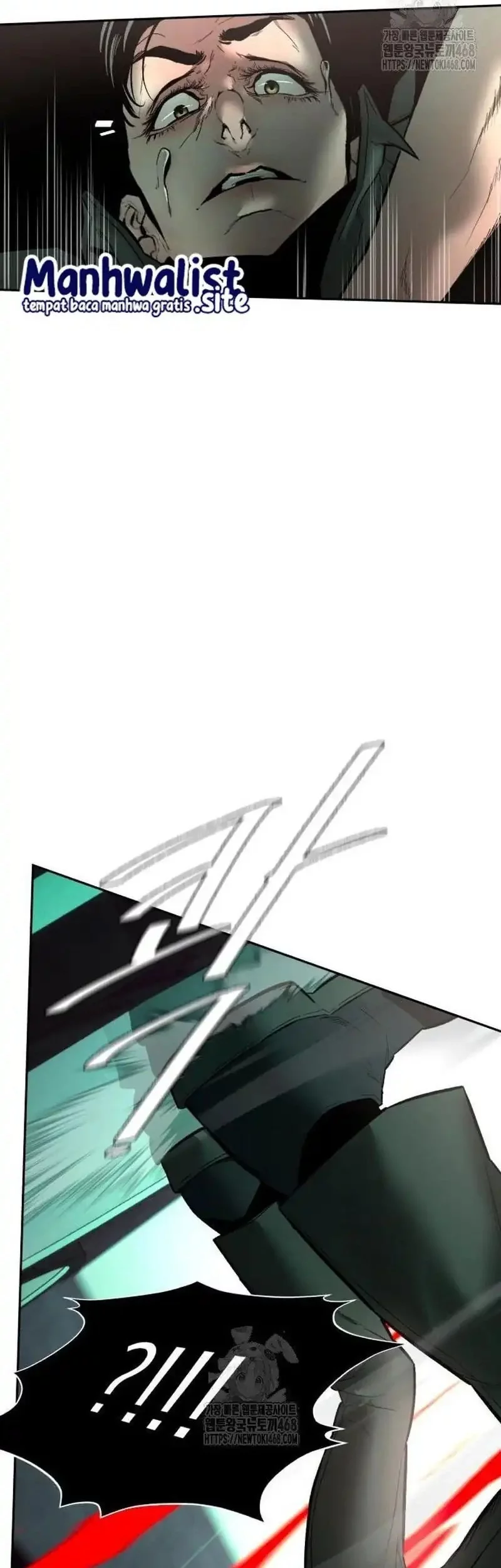 Evil Boy (Kimsan) Chapter 15 Gambar 64