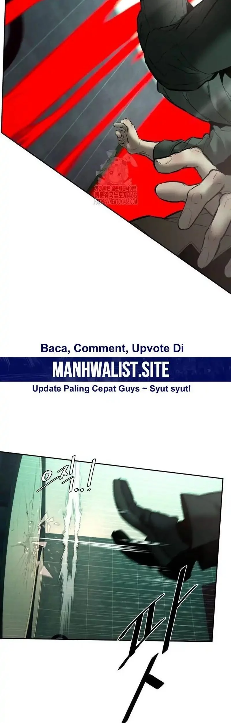 Evil Boy (Kimsan) Chapter 15 Gambar 65