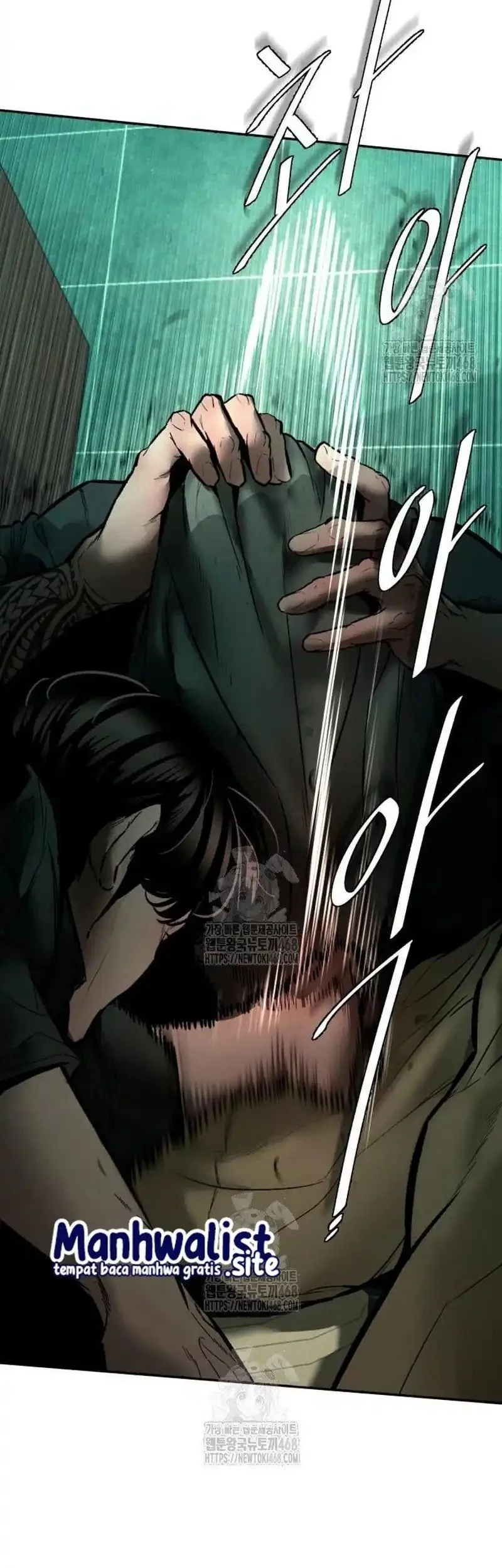 Evil Boy (Kimsan) Chapter 15 Gambar 69