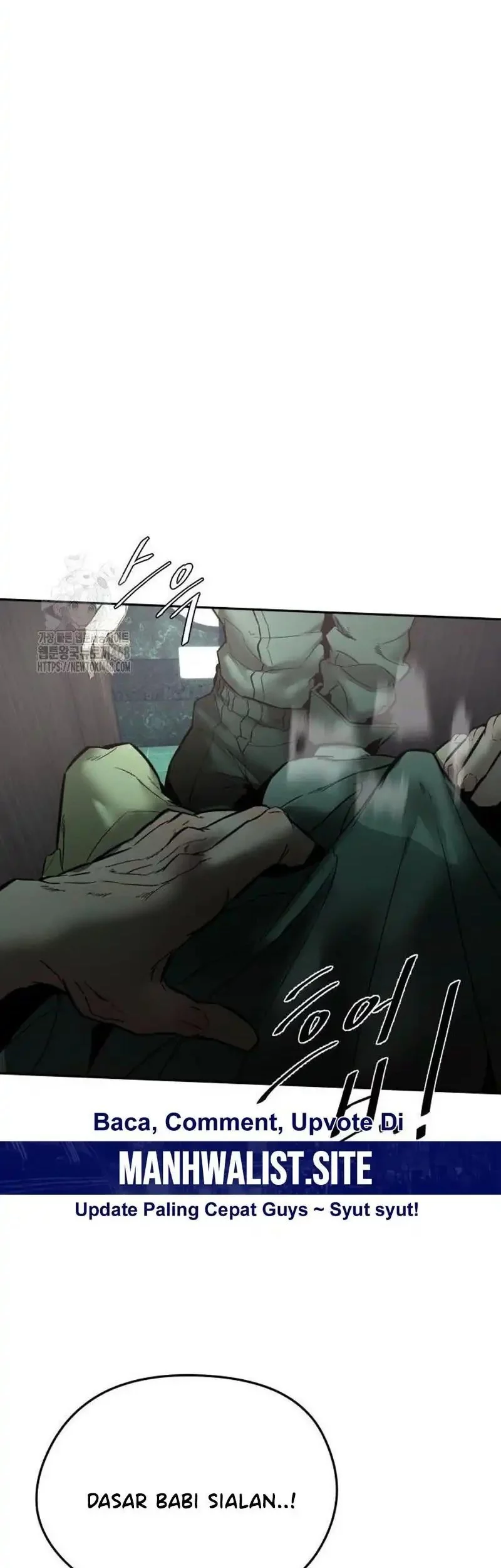 Evil Boy (Kimsan) Chapter 15 Gambar 70