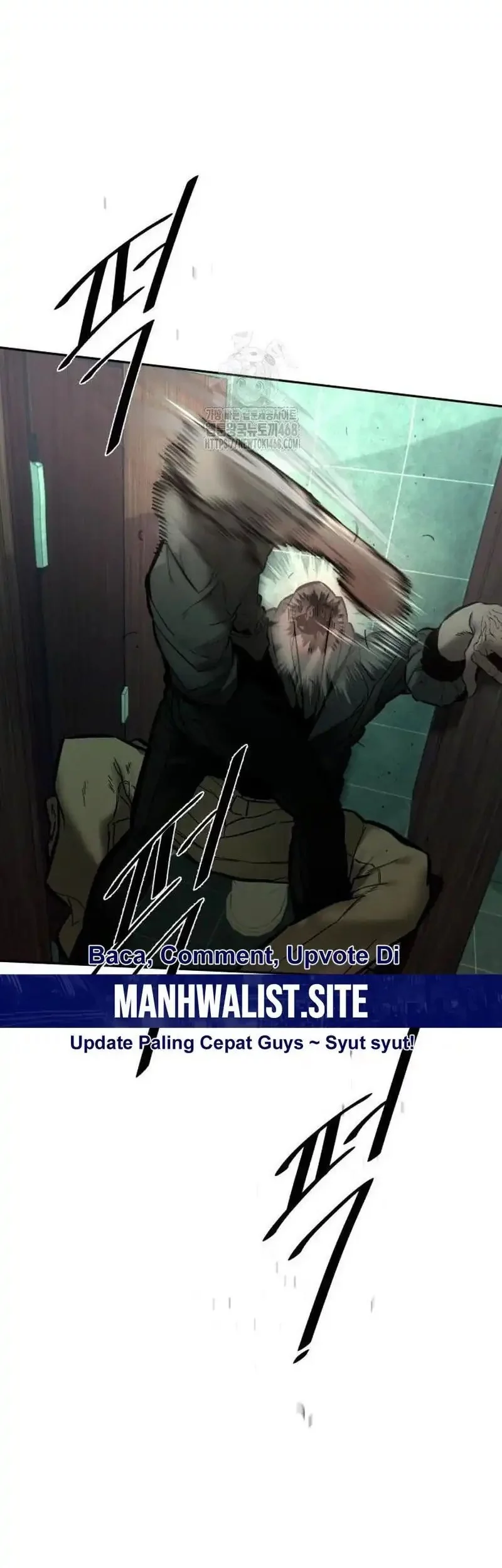 Evil Boy (Kimsan) Chapter 15 Gambar 73