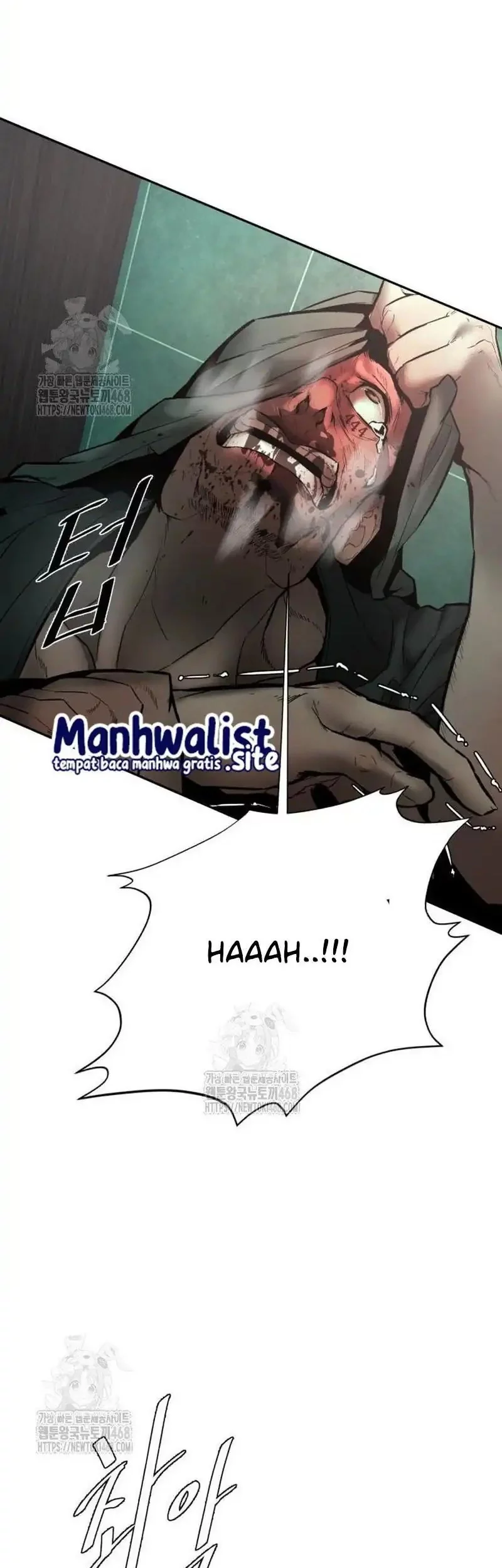 Evil Boy (Kimsan) Chapter 15 Gambar 74