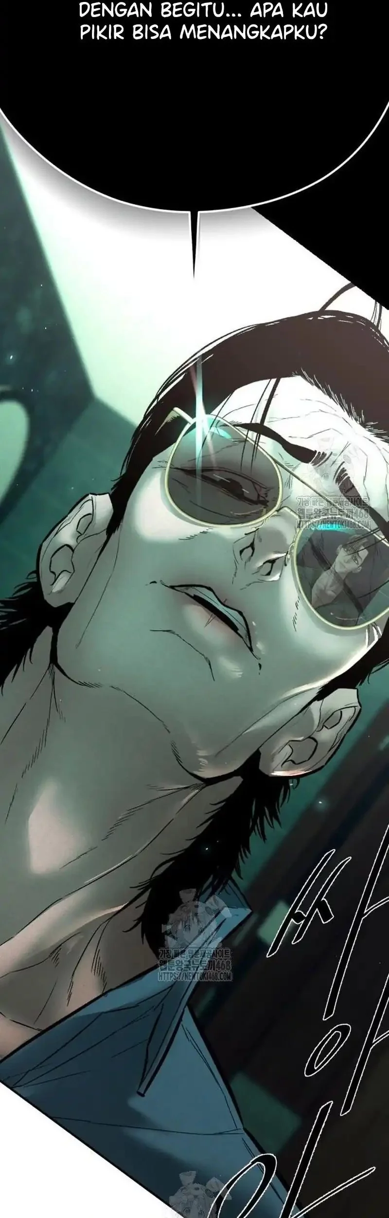 Evil Boy (Kimsan) Chapter 15 Gambar 3