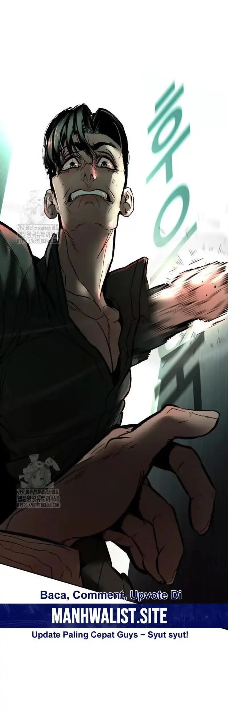 Evil Boy (Kimsan) Chapter 15 Gambar 76