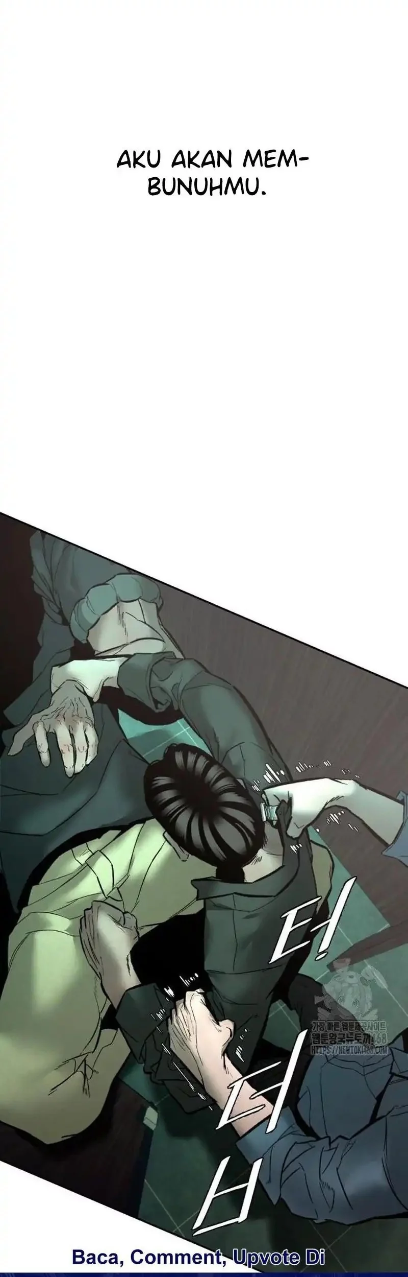 Evil Boy (Kimsan) Chapter 15 Gambar 77