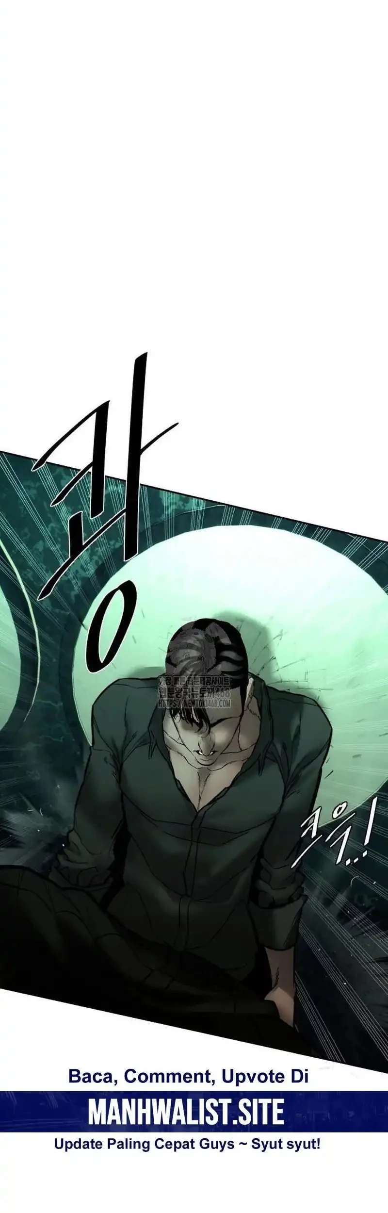 Evil Boy (Kimsan) Chapter 15 Gambar 80