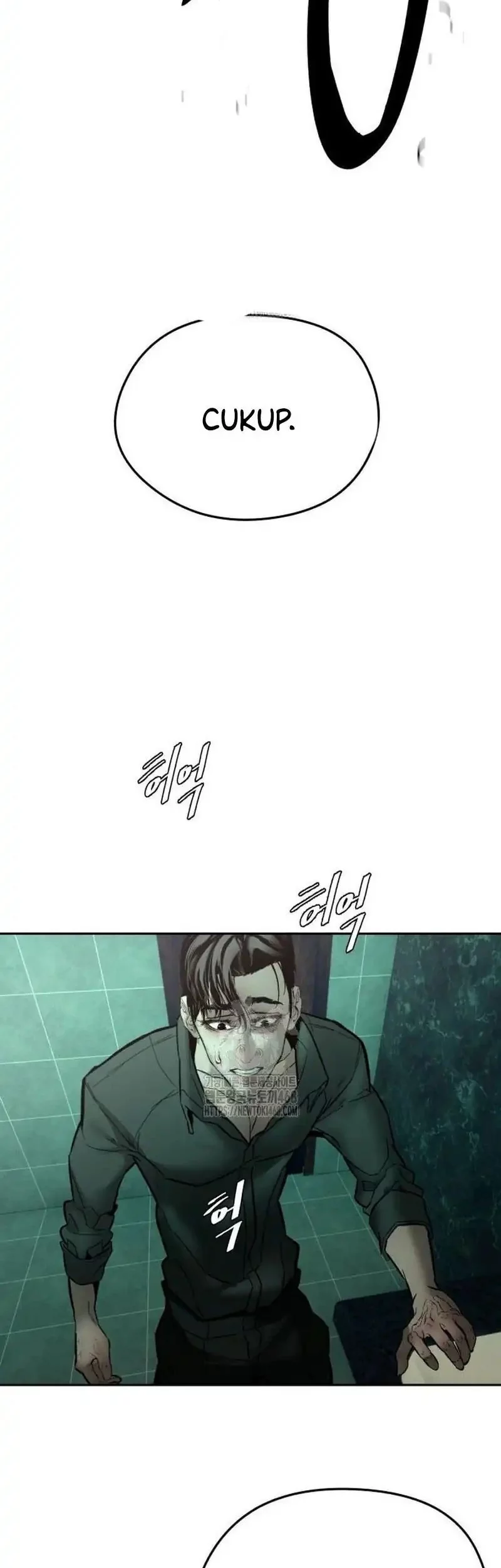 Evil Boy (Kimsan) Chapter 15 Gambar 82