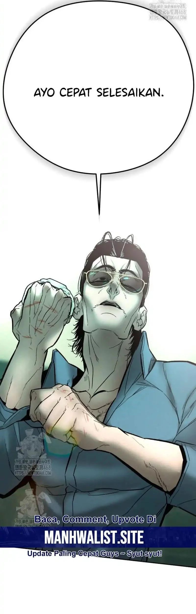 Evil Boy (Kimsan) Chapter 15 Gambar 84
