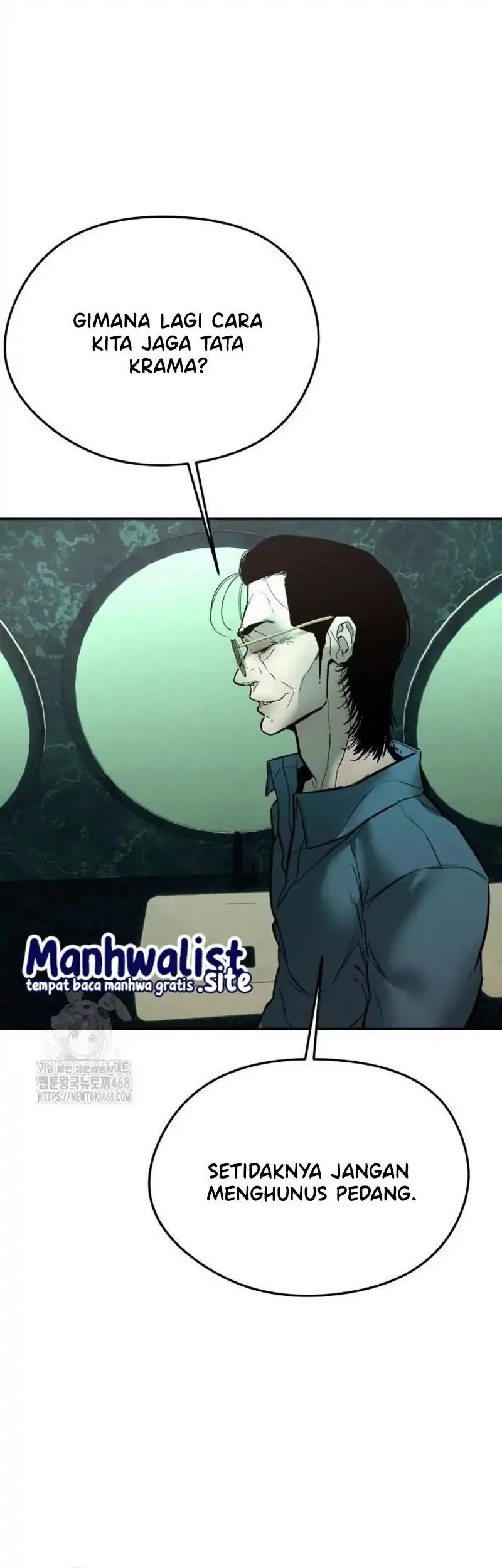 Evil Boy (Kimsan) Chapter 15 Gambar 86