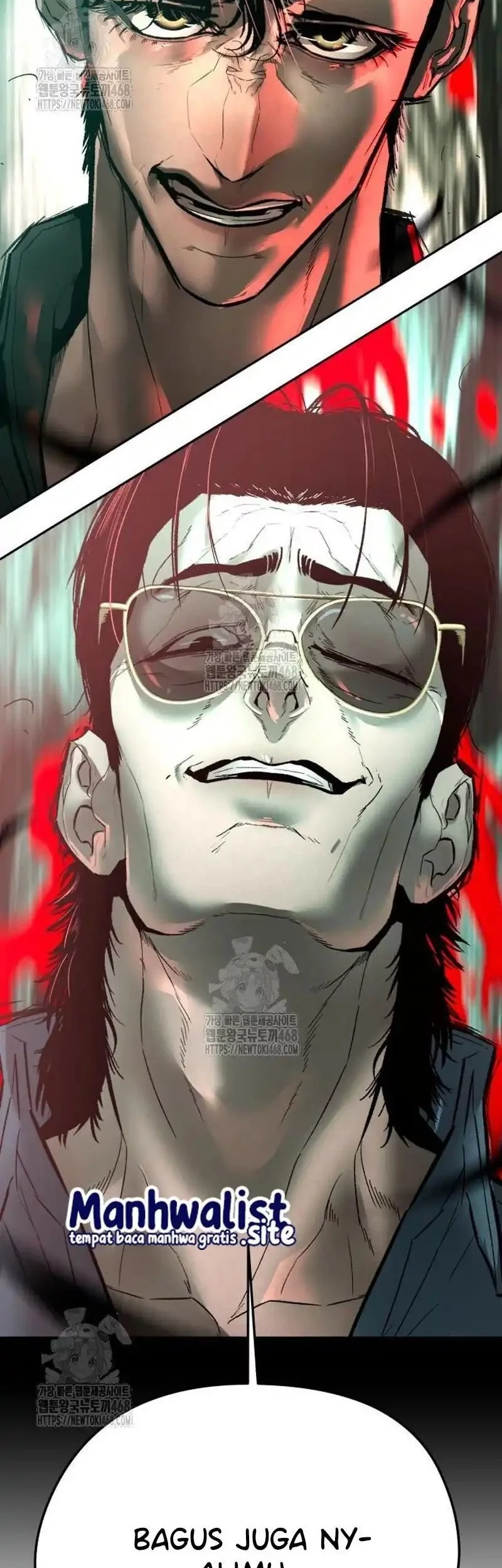 Evil Boy (Kimsan) Chapter 15 Gambar 89