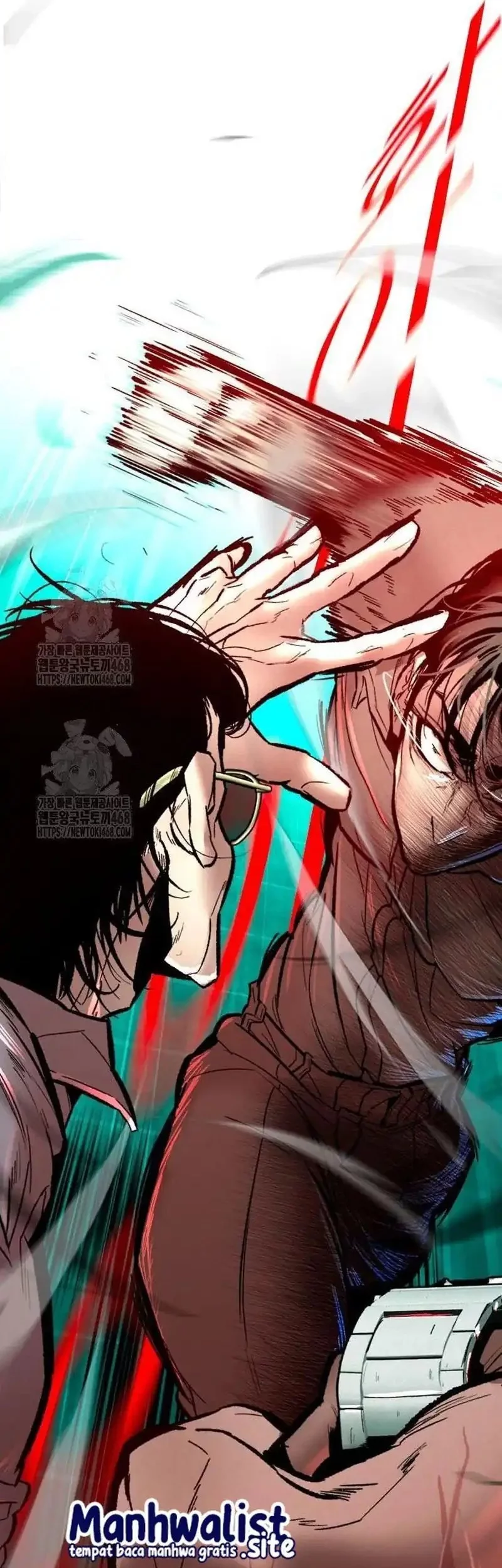 Evil Boy (Kimsan) Chapter 15 Gambar 92