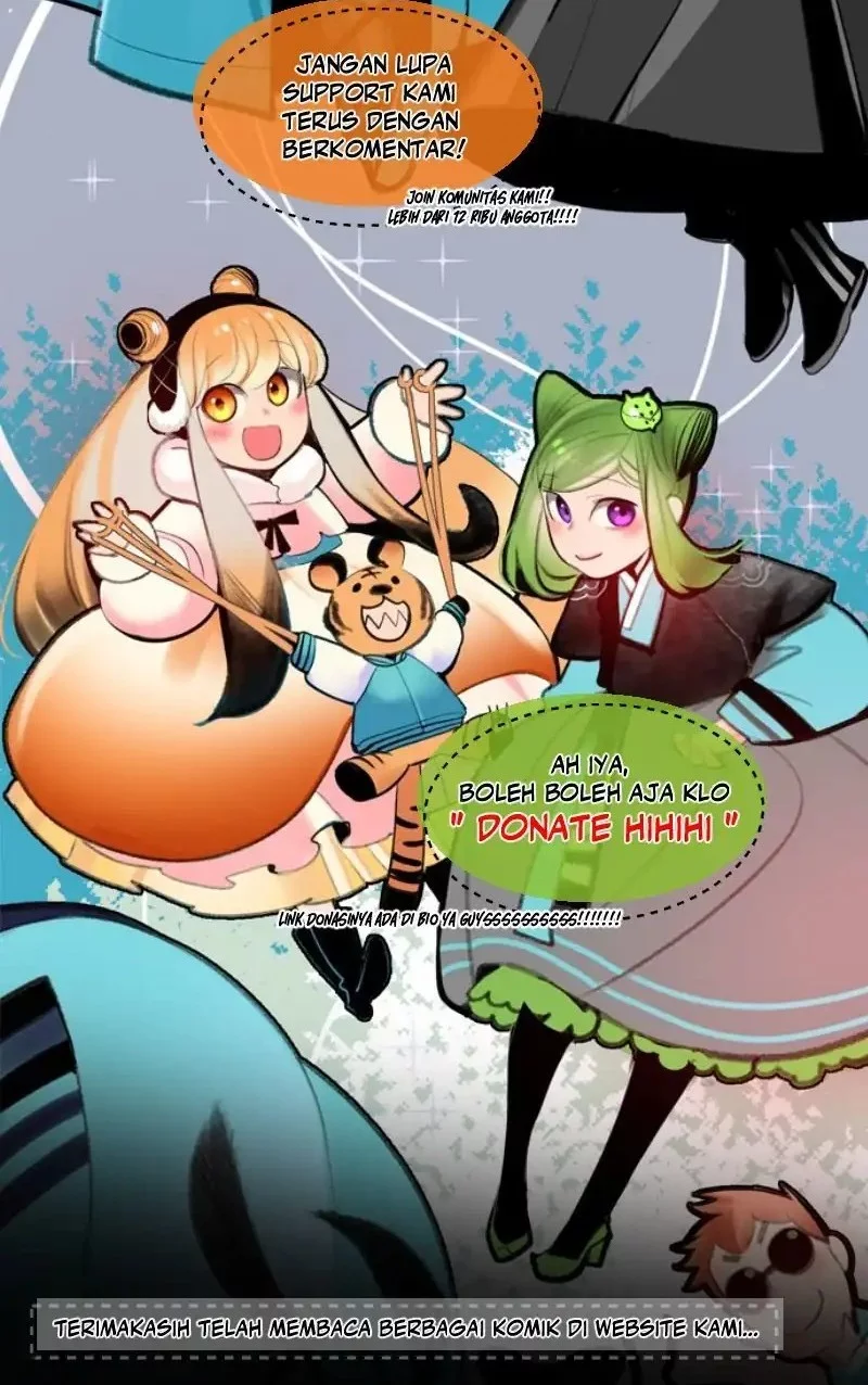 Evil Boy (Kimsan) Chapter 15 Gambar 97