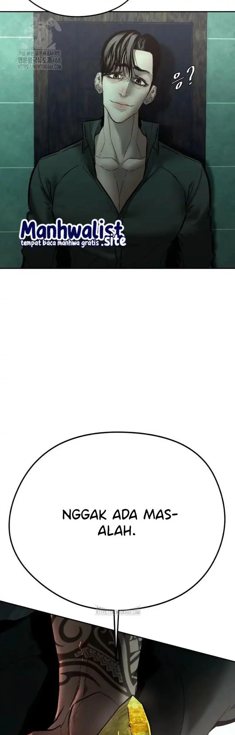 Evil Boy (Kimsan) Chapter 15 Gambar 6