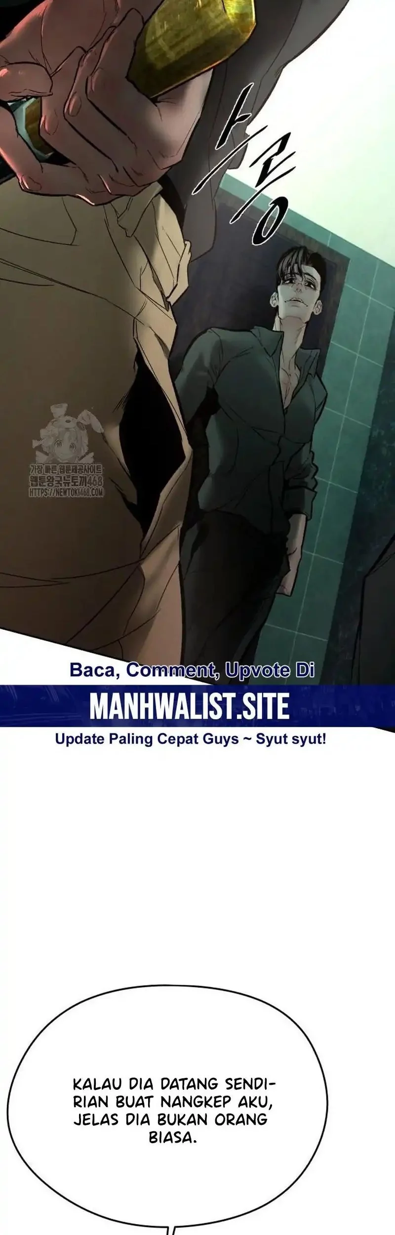 Evil Boy (Kimsan) Chapter 15 Gambar 7