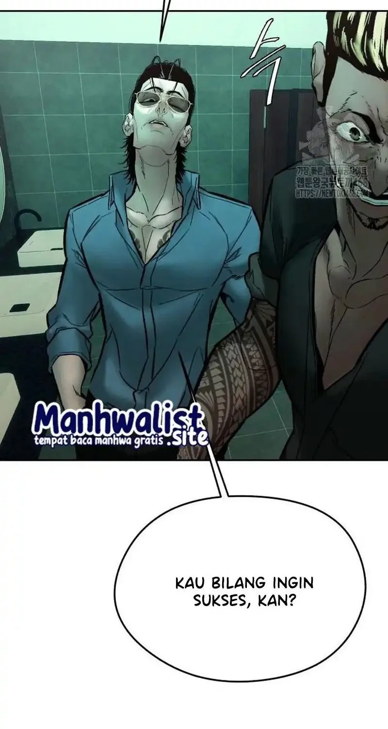 Evil Boy (Kimsan) Chapter 15 Gambar 8