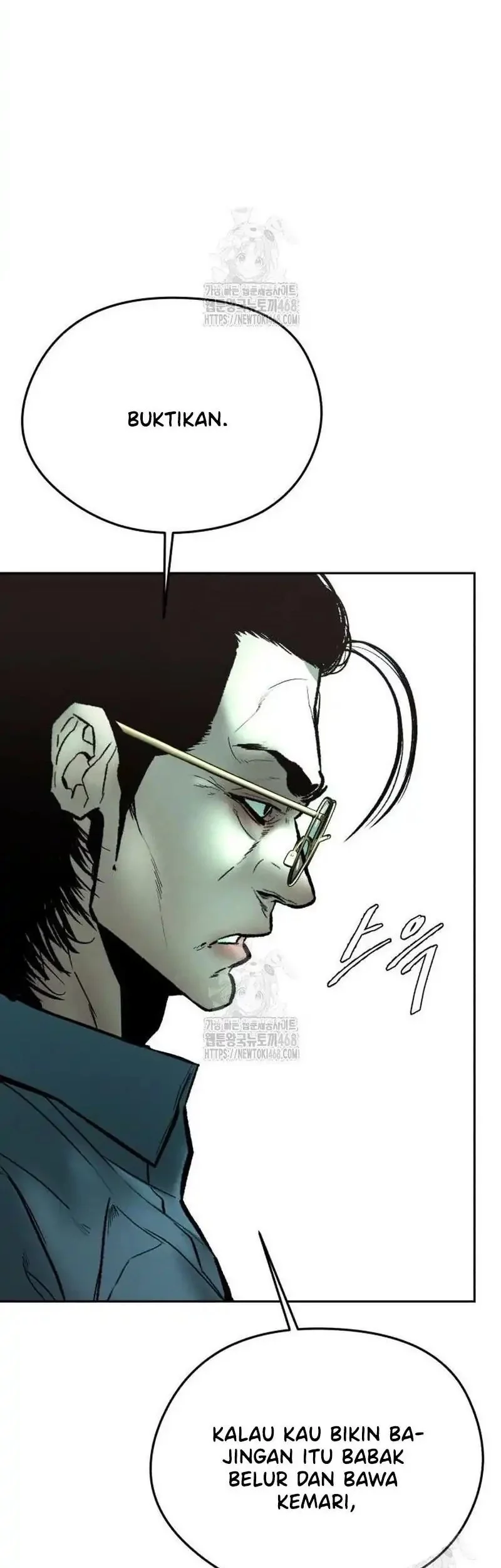 Evil Boy (Kimsan) Chapter 15 Gambar 9