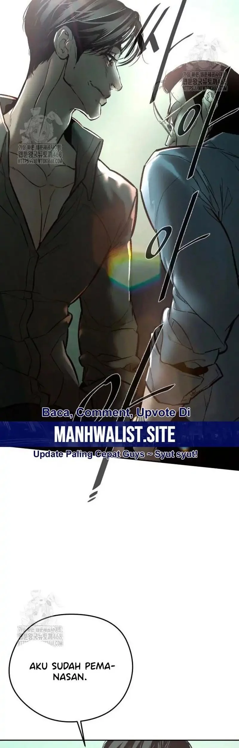 Evil Boy (Kimsan) Chapter 15 Gambar 15