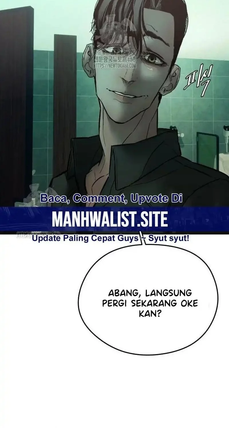 Evil Boy (Kimsan) Chapter 15 Gambar 16