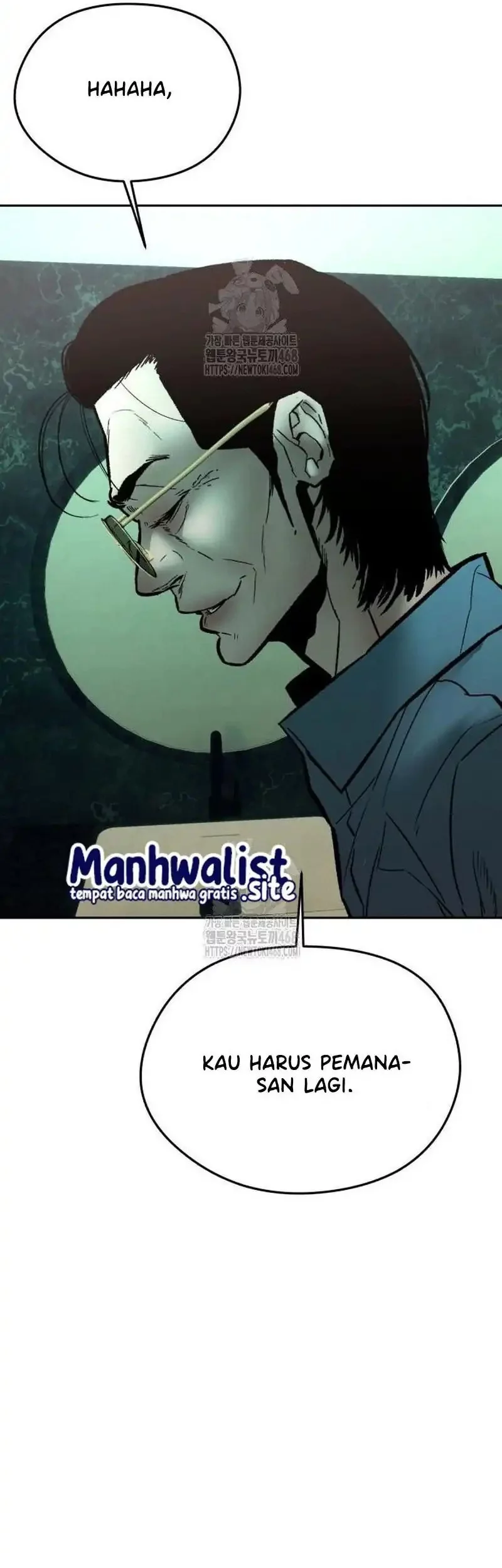 Evil Boy (Kimsan) Chapter 15 Gambar 17