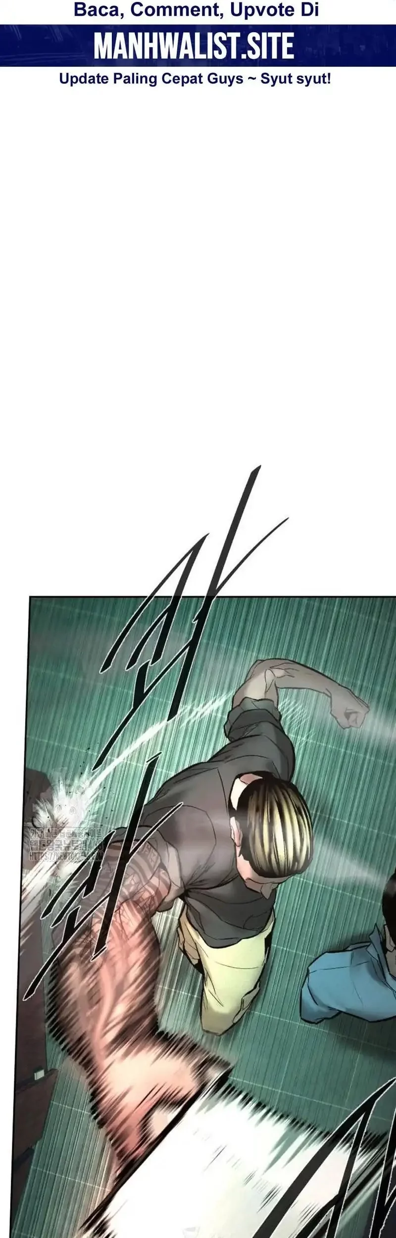 Evil Boy (Kimsan) Chapter 15 Gambar 21