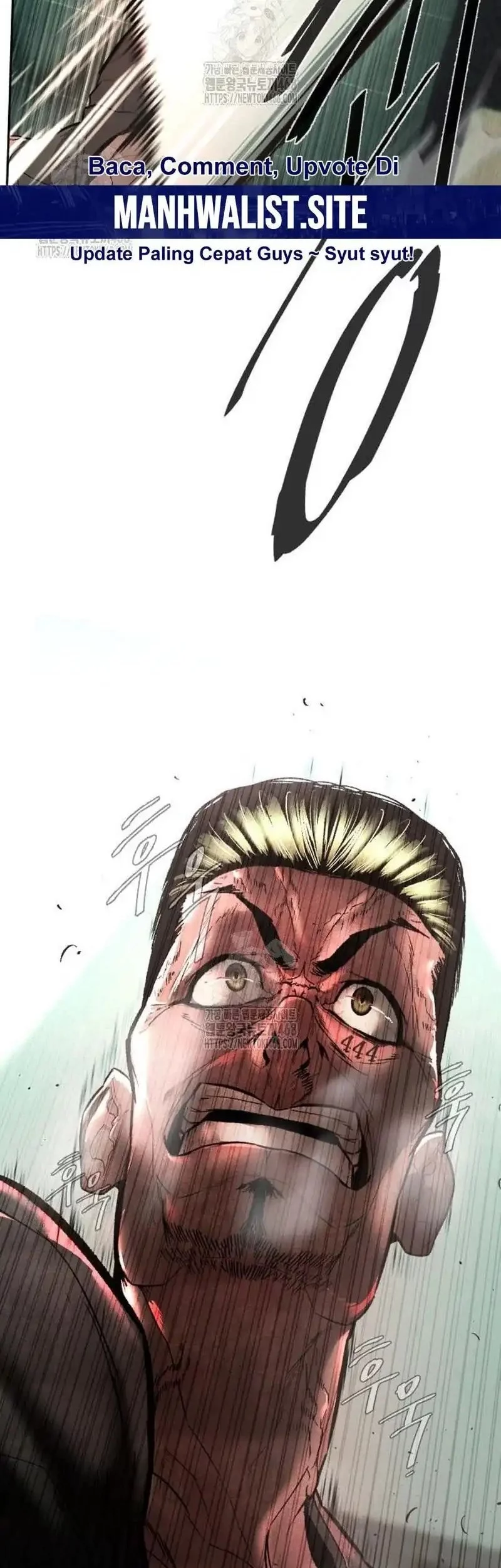 Evil Boy (Kimsan) Chapter 15 Gambar 22