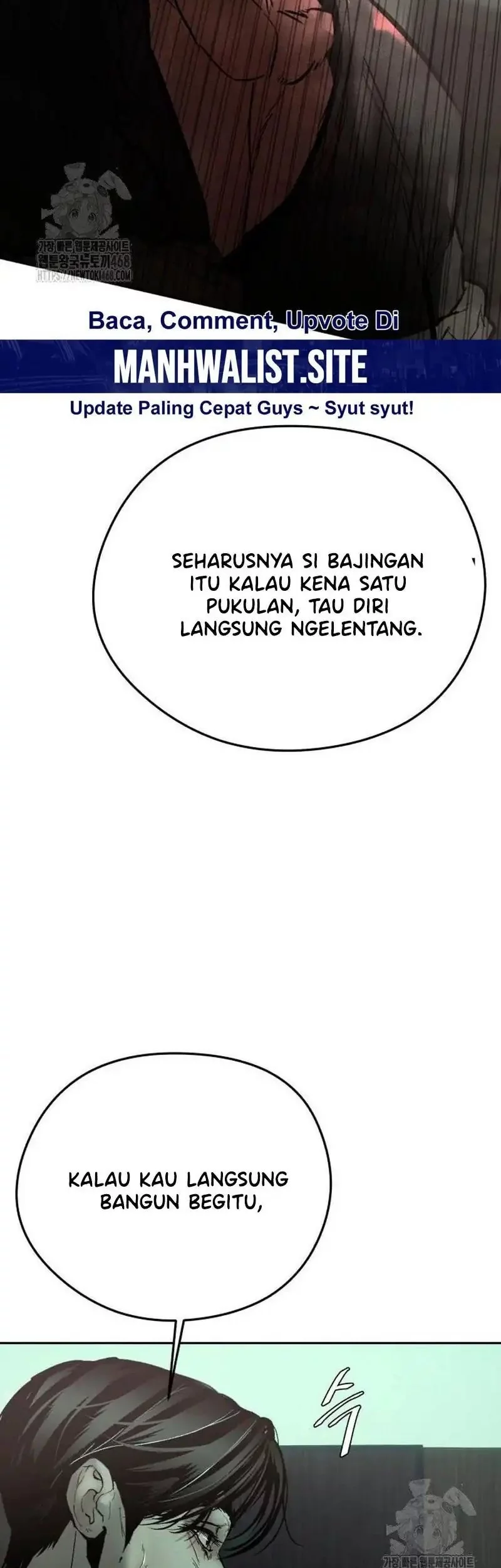 Evil Boy (Kimsan) Chapter 15 Gambar 23