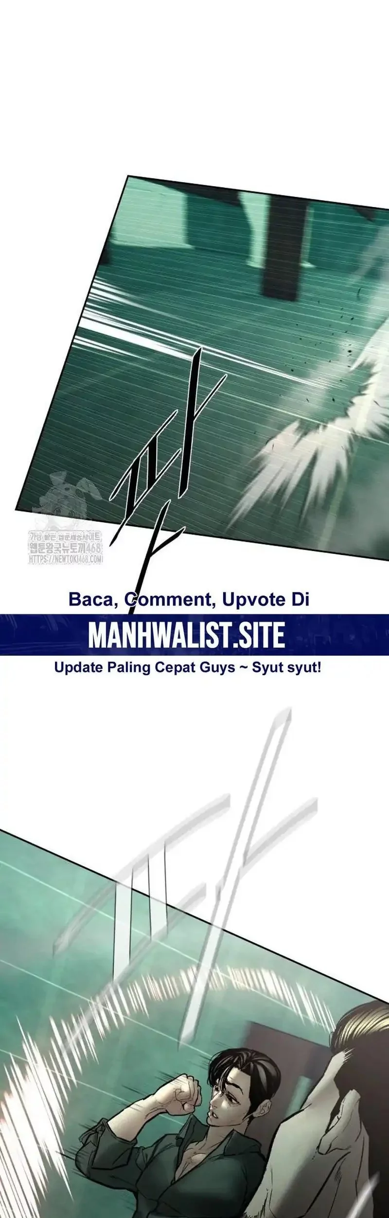 Evil Boy (Kimsan) Chapter 15 Gambar 27