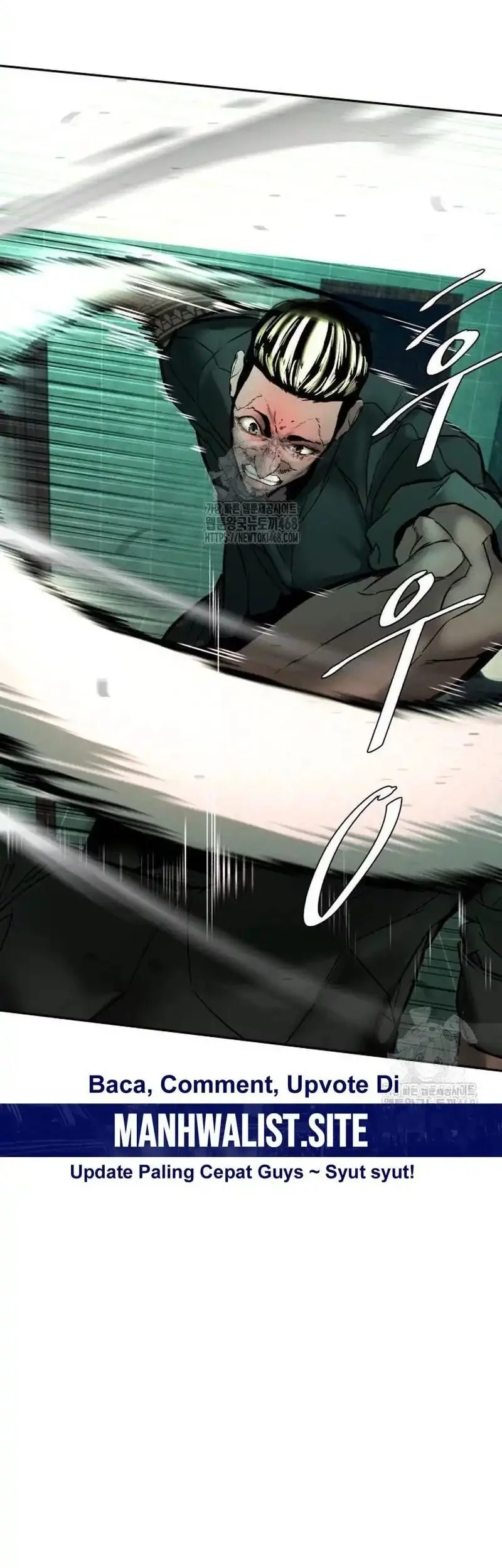Evil Boy (Kimsan) Chapter 15 Gambar 29