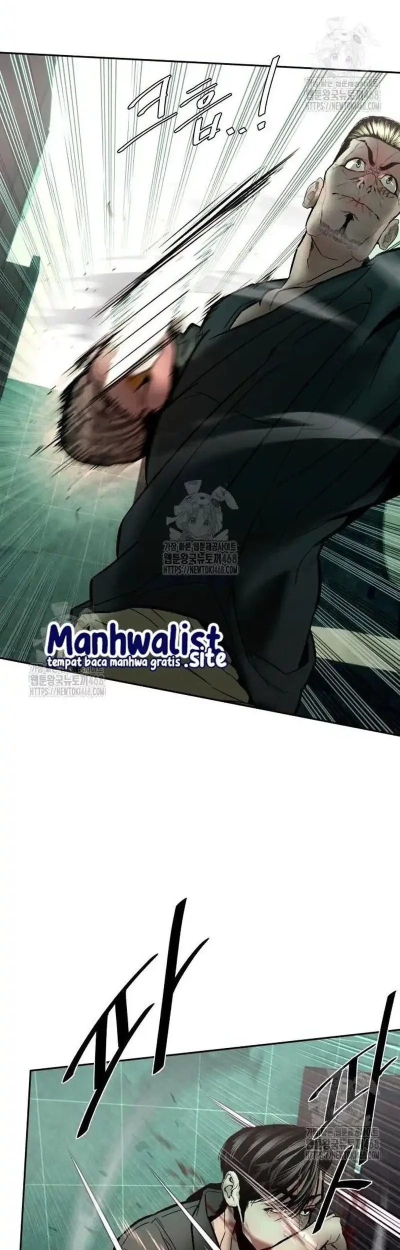 Evil Boy (Kimsan) Chapter 15 Gambar 30