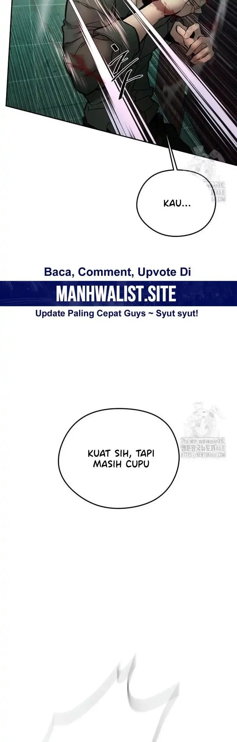 Evil Boy (Kimsan) Chapter 15 Gambar 31