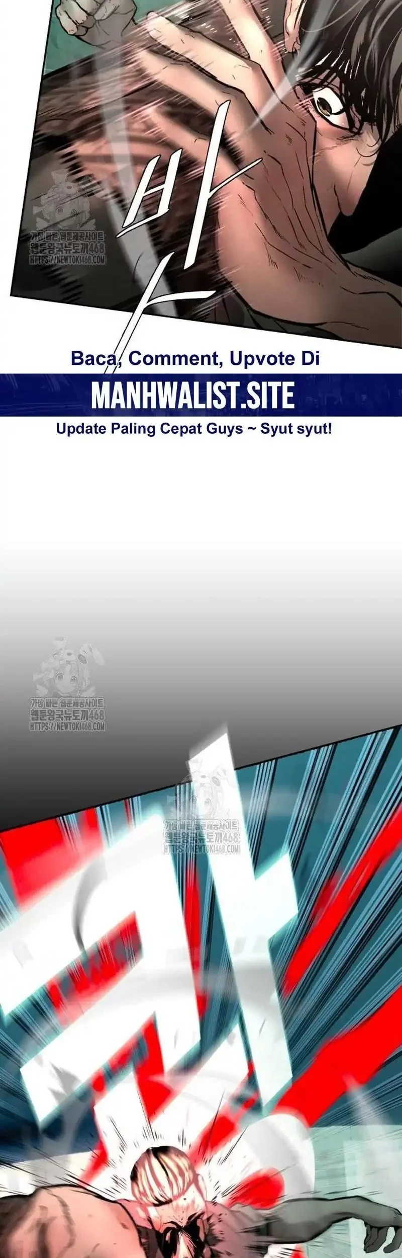Evil Boy (Kimsan) Chapter 15 Gambar 34