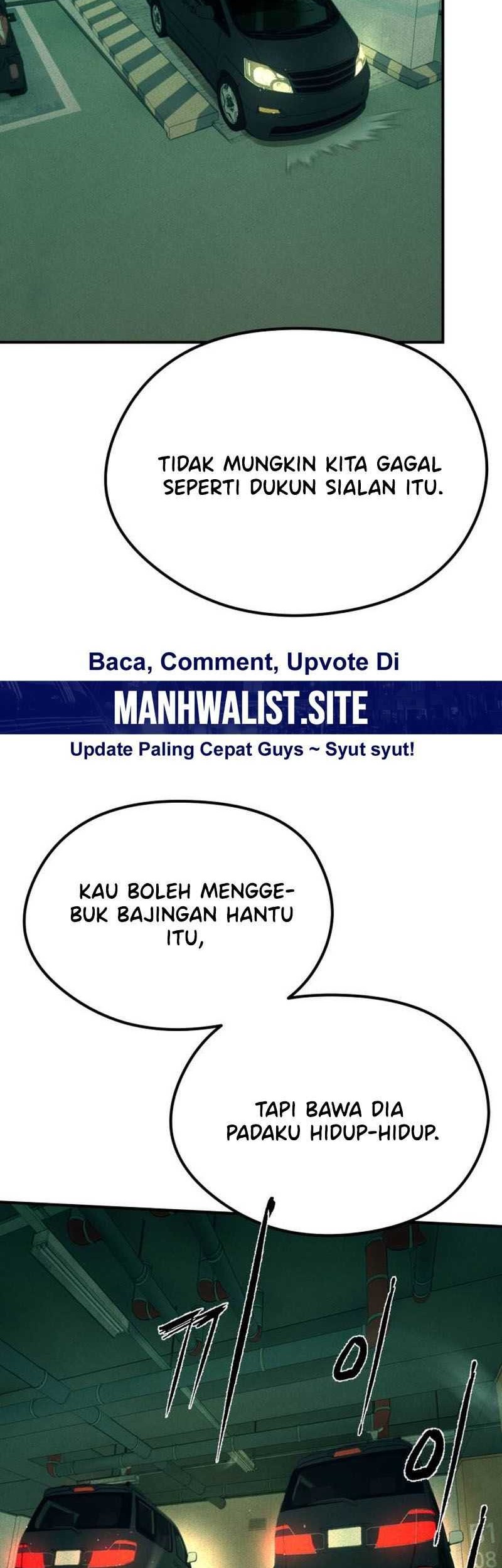 Baca Evil Boy (Kimsan) Chapter 3 Gambar 2