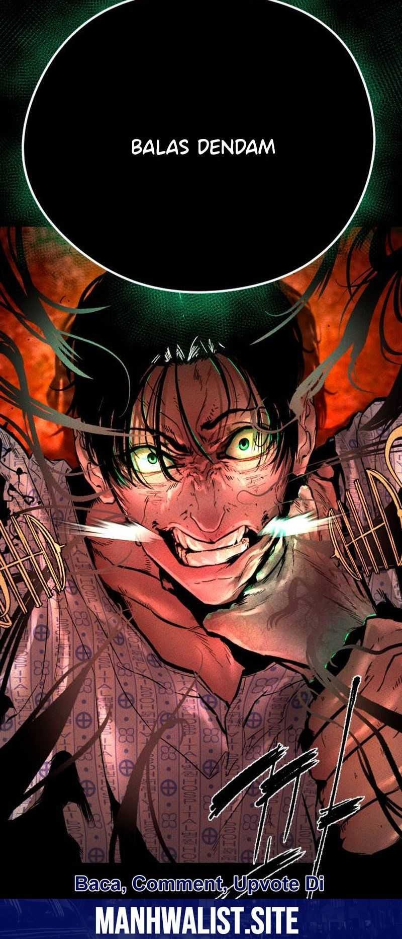 Evil Boy (Kimsan) Chapter 3 Gambar 112