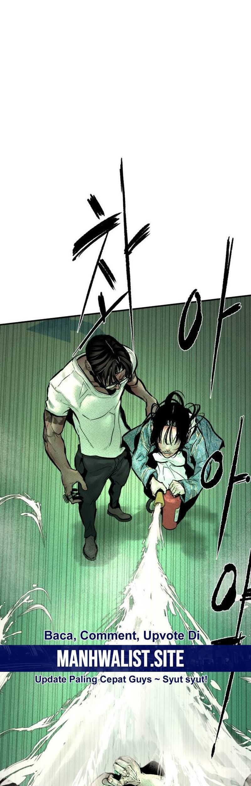 Evil Boy (Kimsan) Chapter 3 Gambar 134