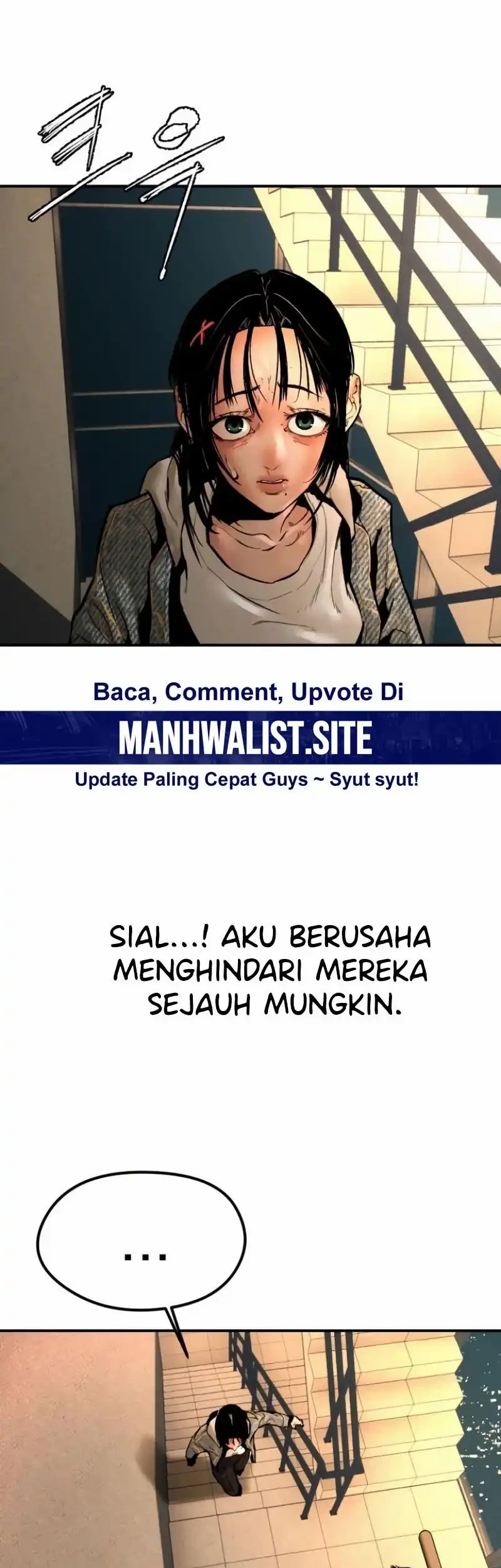 Evil Boy (Kimsan) Chapter 4 Gambar 46